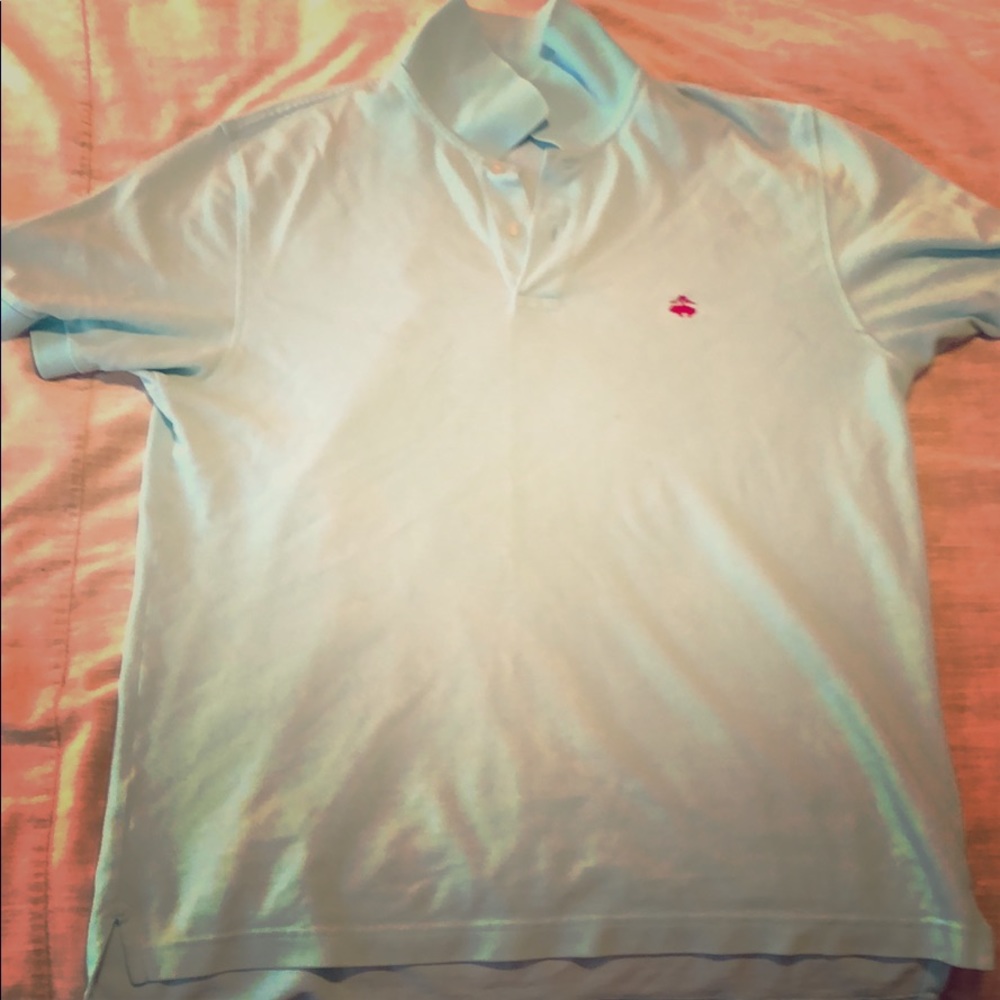 Brooks brothers polo (as-is)